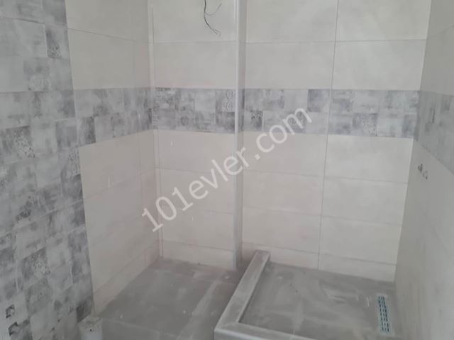 Girne Alsancak bölgesinde 3+1 satlık  ikiz  villa. Fatma Çolakoğlu 0548 861 9012