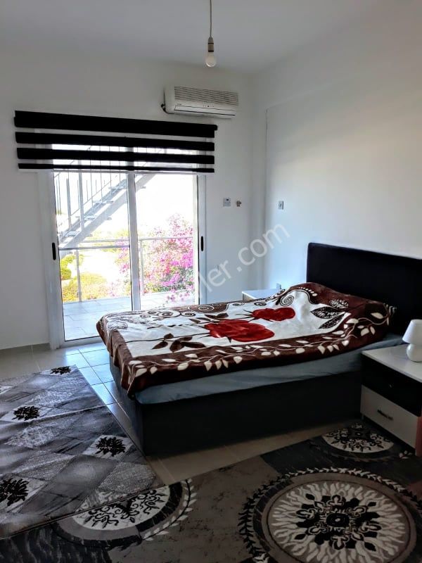 Girne Esentep de satılık 2+1  daire