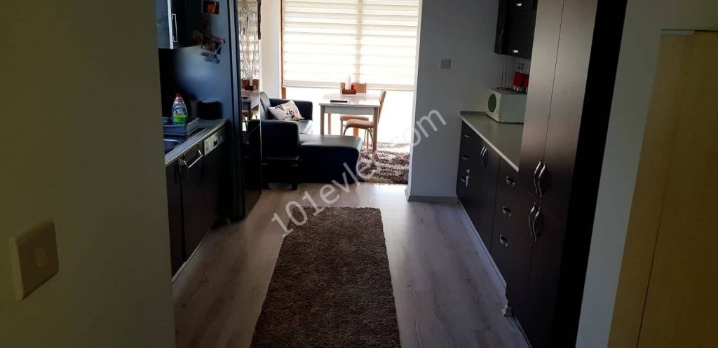 3+1 Detached Twin Villa for Sale in Çatalköy, Kyrenia ** 