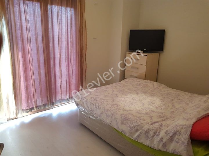 3+1 Wohnung in Kyrenia Karakum zu verkaufen ** 