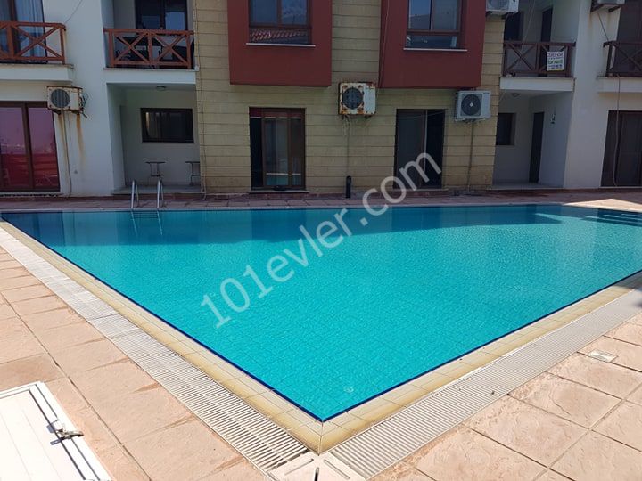 3+1 Luxury apartments in Kyrenia Karakum ** 