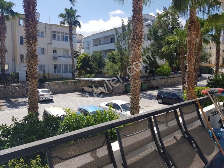 3+ 1 Apartments for sale in Kyrenia Central ** 