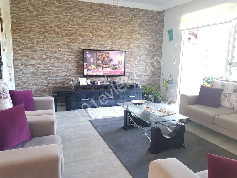 3+ 1 Apartments for sale in Kyrenia Central ** 