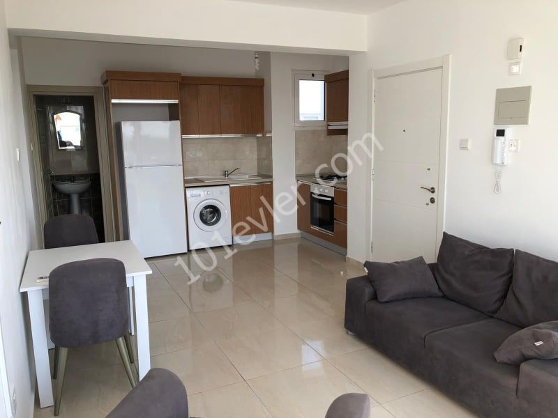 2+1 apartments for sale in Magusa ** 