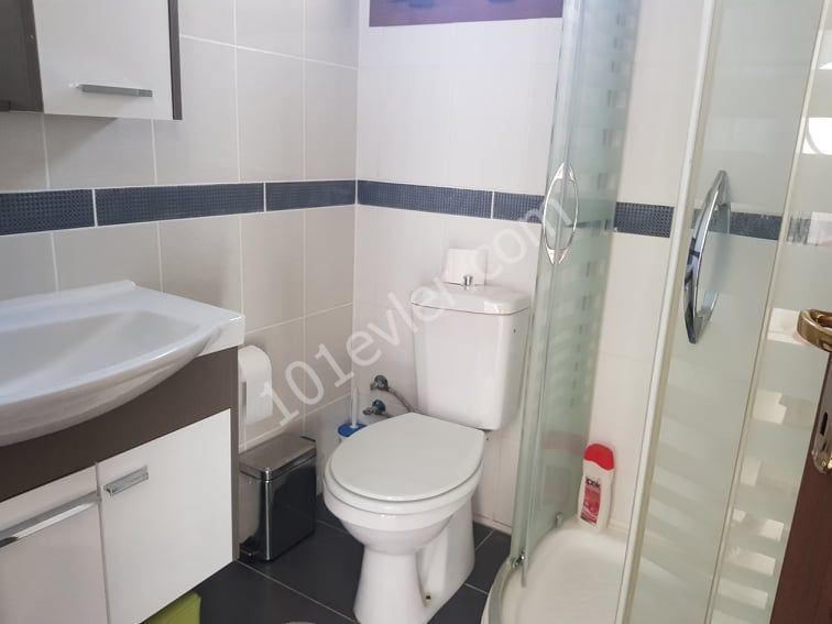 Girne Lapta Başpınarda 3+1 satılık villa