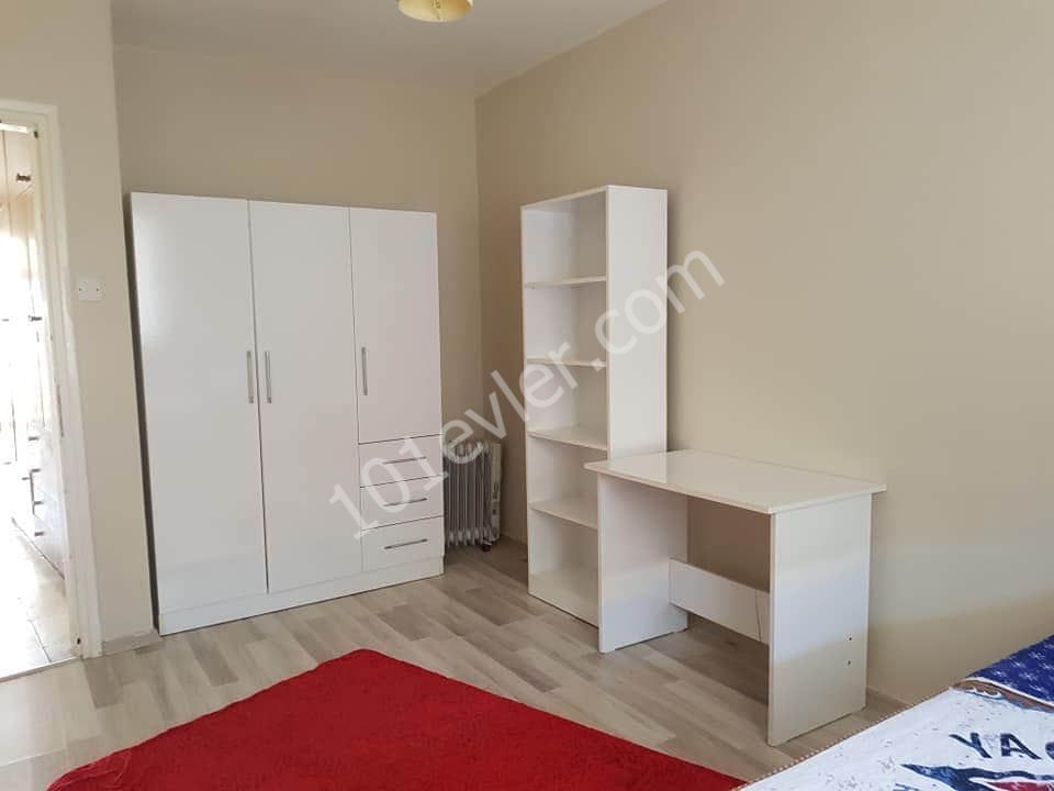 Продажа квартиры 2 + 1 в центре Кирении ** 