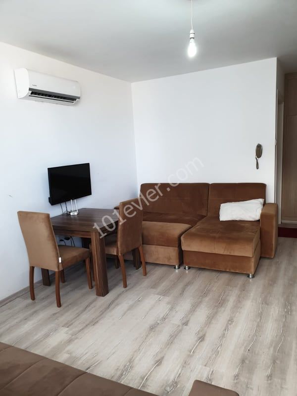 Studio Flat For Sale in Mağusa Merkez, Famagusta