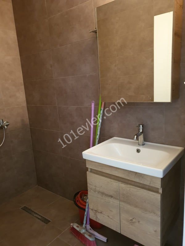 Studio Flat For Sale in Mağusa Merkez, Famagusta