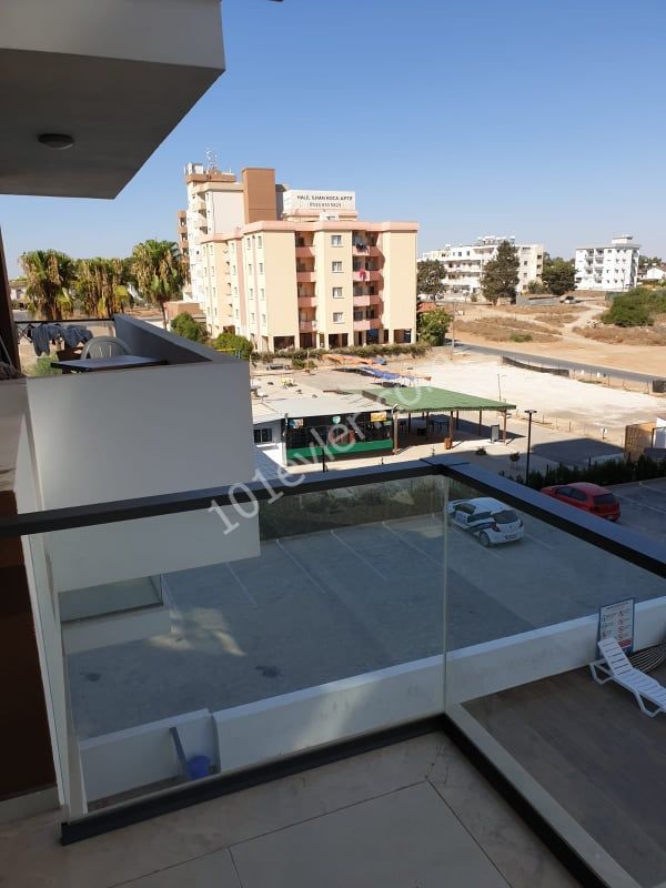 Studio Flat For Sale in Mağusa Merkez, Famagusta