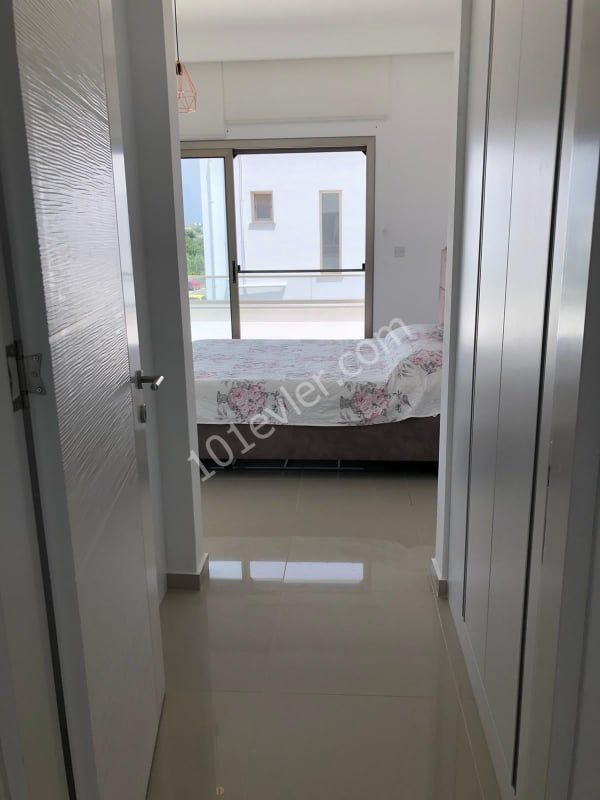 Girne Hasan Uzun bölgesinde(Alsancak) 3+1 satılık Villa