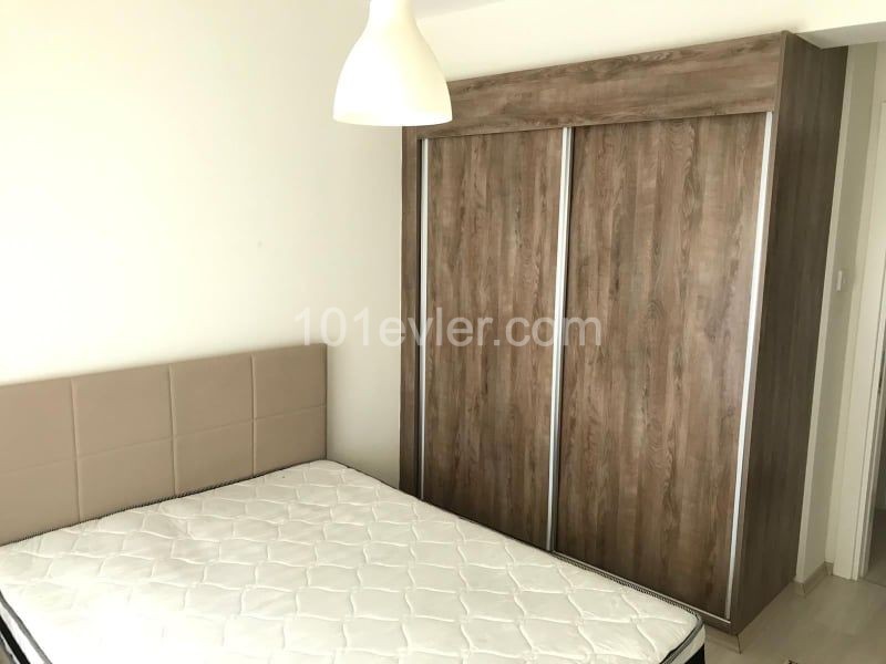 Flat For Sale in Girne Merkez, Kyrenia