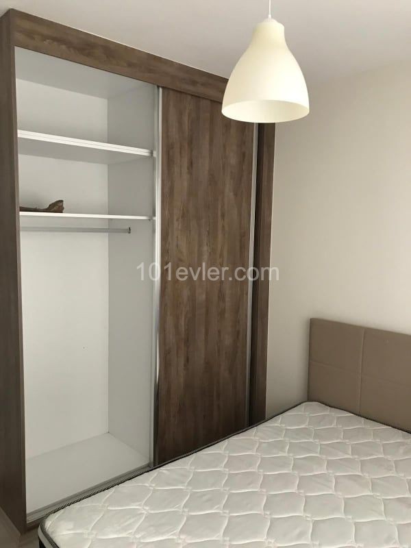 Flat For Sale in Girne Merkez, Kyrenia