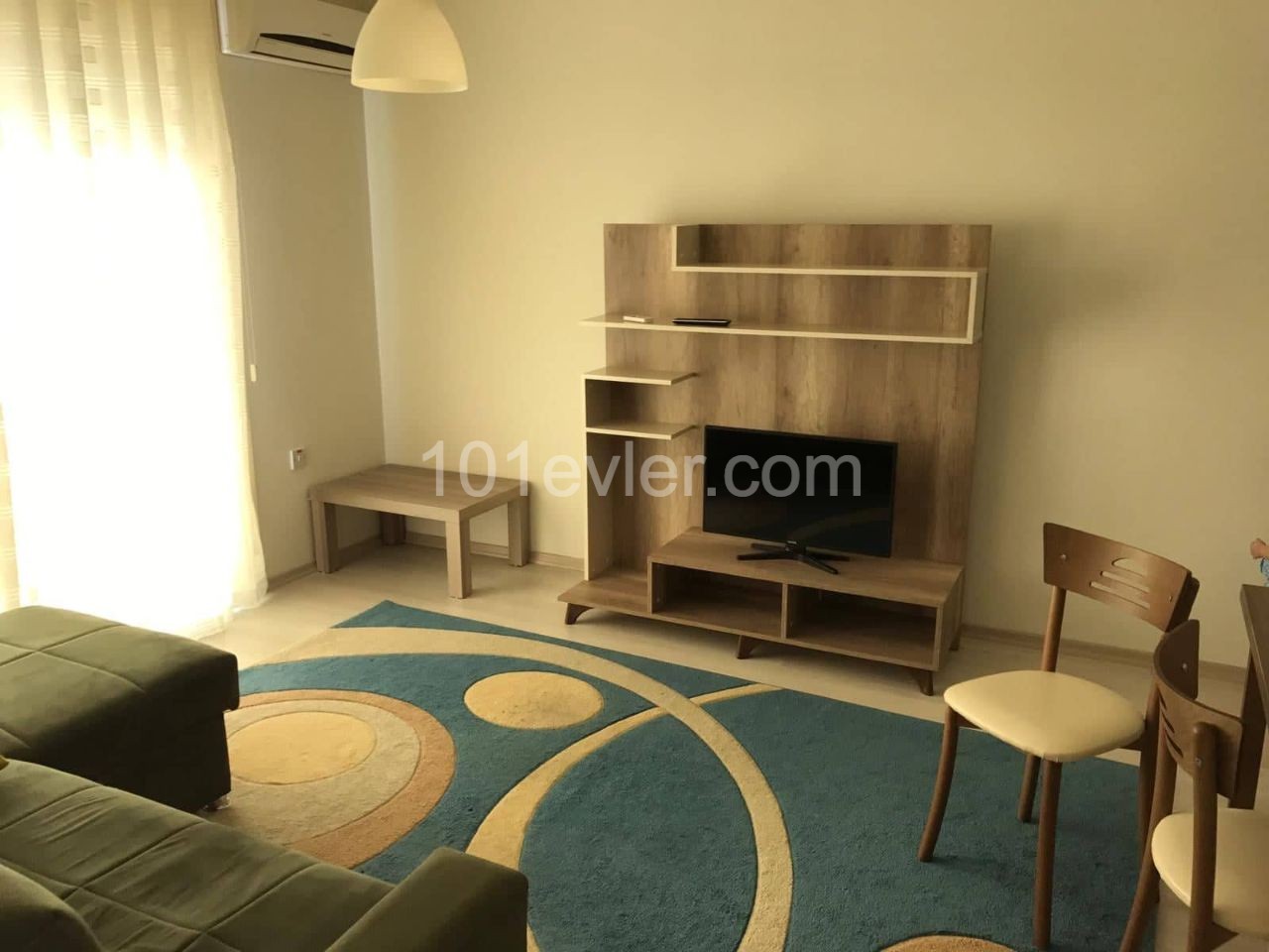 Flat For Sale in Girne Merkez, Kyrenia