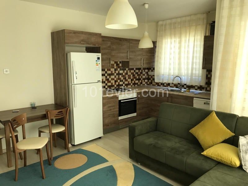 Flat For Sale in Girne Merkez, Kyrenia