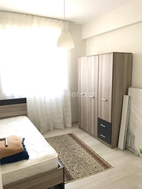 Продажа квартиры 2 + 1 в центре Кирении ** 