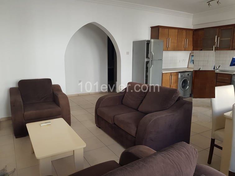 Flat For Sale in Girne Merkez, Kyrenia