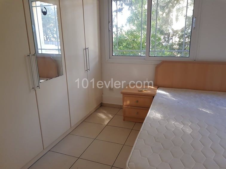 Flat For Sale in Girne Merkez, Kyrenia