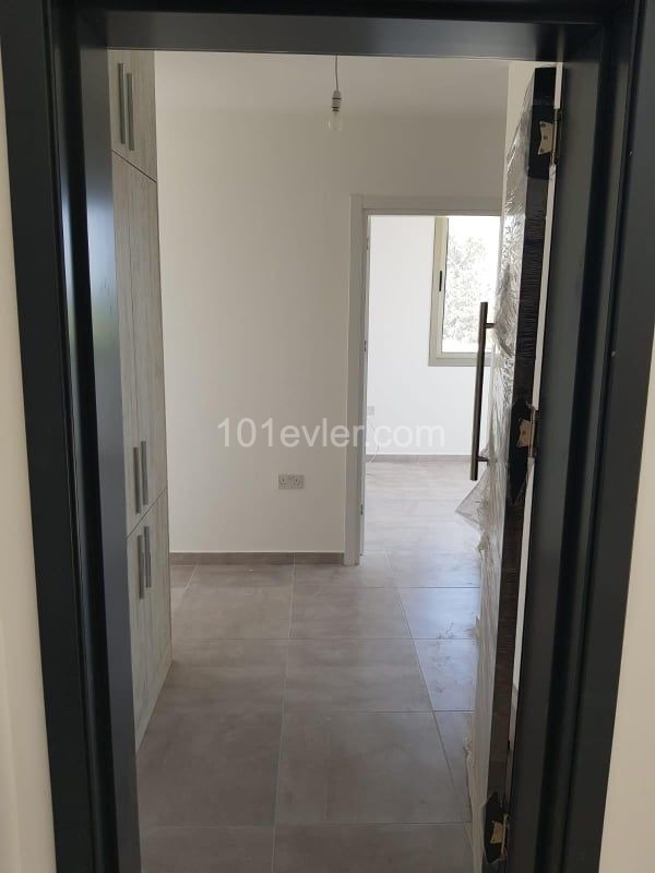 Flat For Sale in Karaoğlanoğlu, Kyrenia