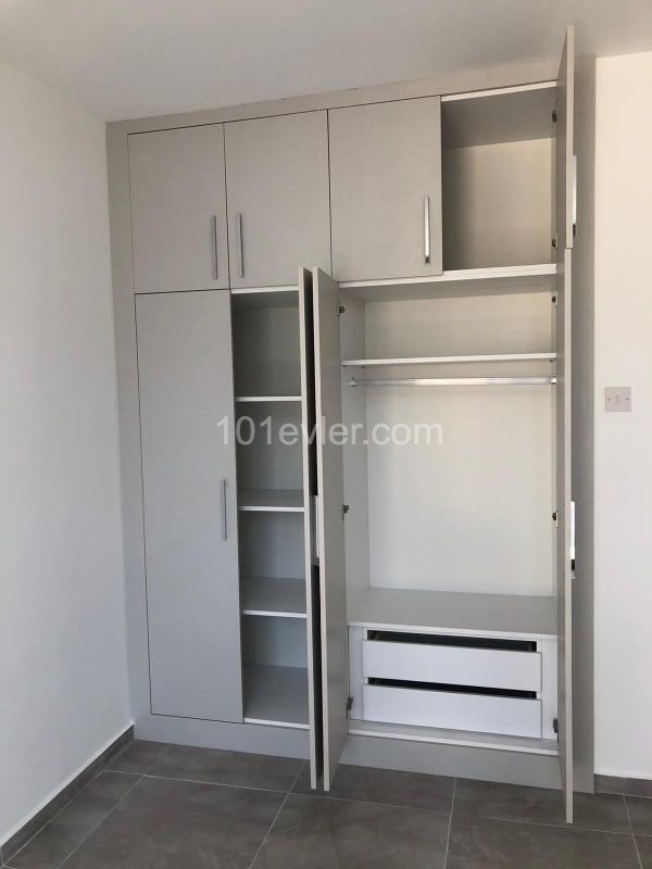 Flat For Sale in Karaoğlanoğlu, Kyrenia