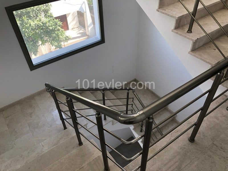 Flat For Sale in Karaoğlanoğlu, Kyrenia