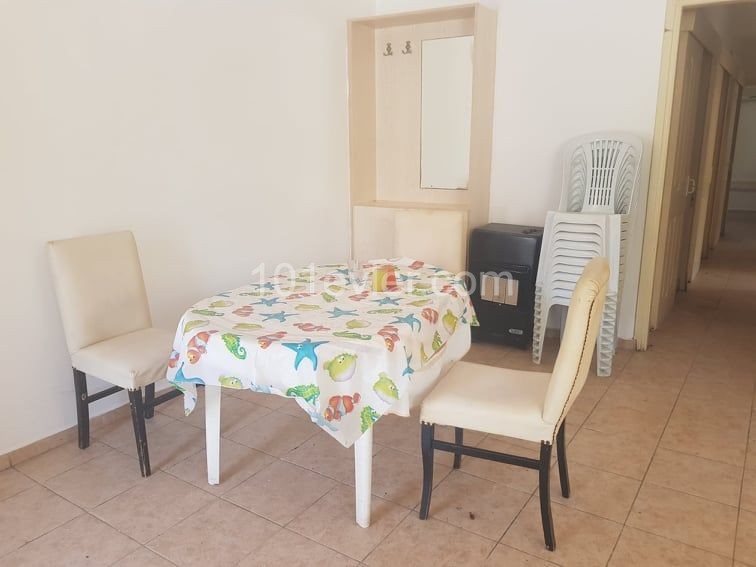 3+1 Wohnung zum Verkauf in Kyrenia Olivenhain ** 