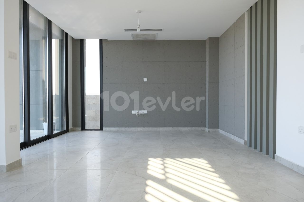 YEŞİLTEPE'DE DOĞA İÇERİSİNDE YEPYENİ VE MODERN BİR YAŞAM SİZLERİ BEKLİYOR