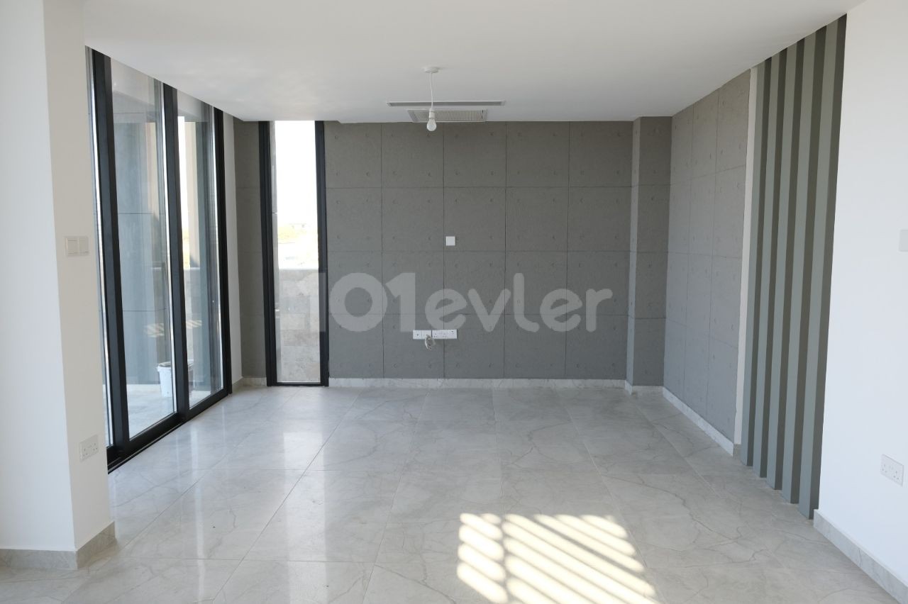 YEŞİLTEPE'DE DOĞA İÇERİSİNDE YEPYENİ VE MODERN BİR YAŞAM SİZLERİ BEKLİYOR