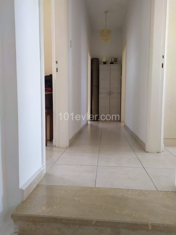 Villa To Rent in Karşıyaka, Kyrenia