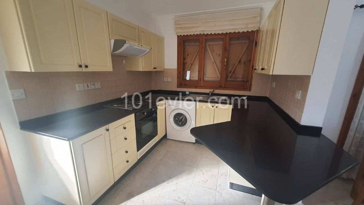 2+1 villa for rent in Bellapais, Girne ** 