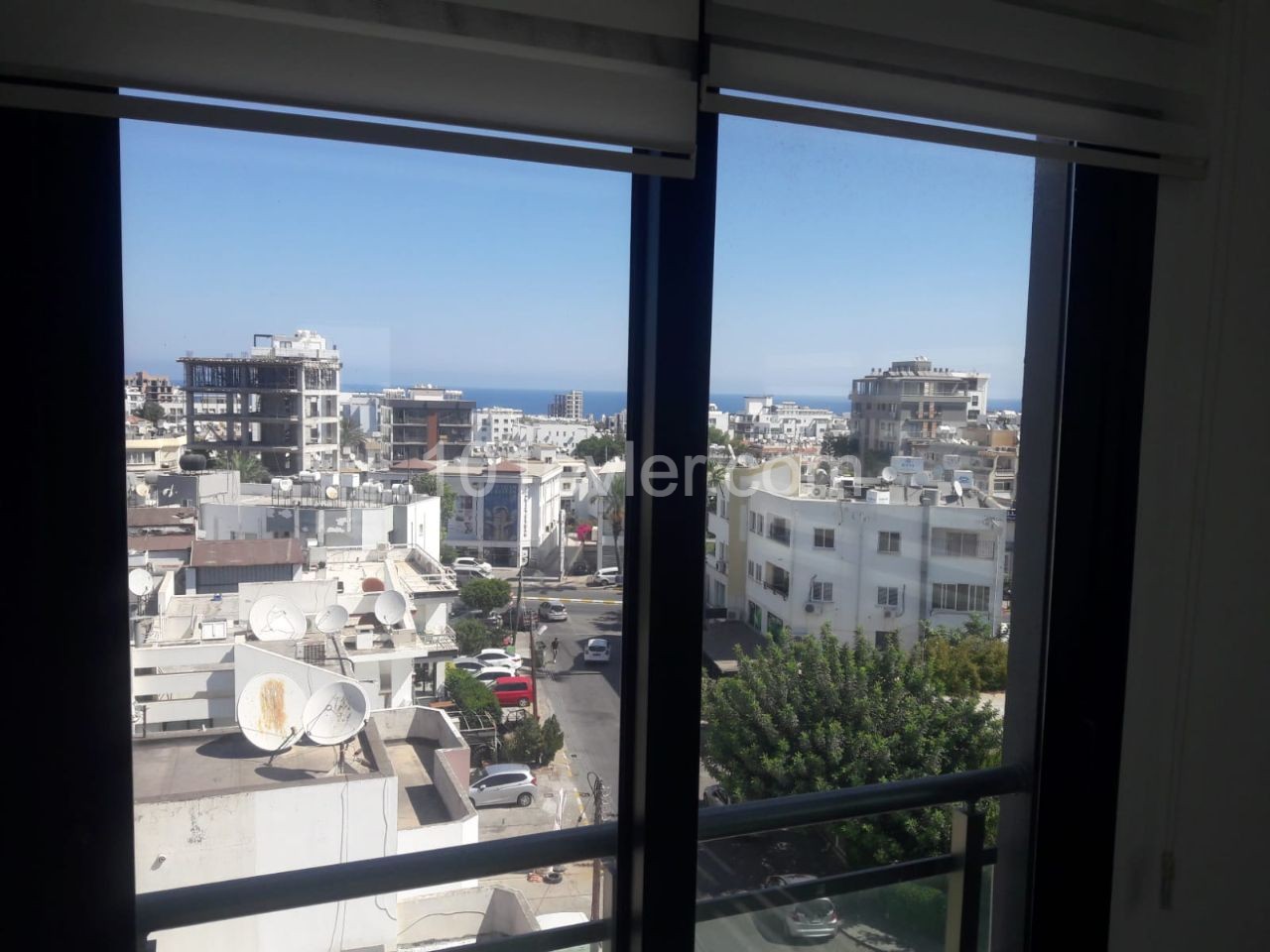 2+1 Wohnung Zu vermieten in Kyrenia Karakum ** 