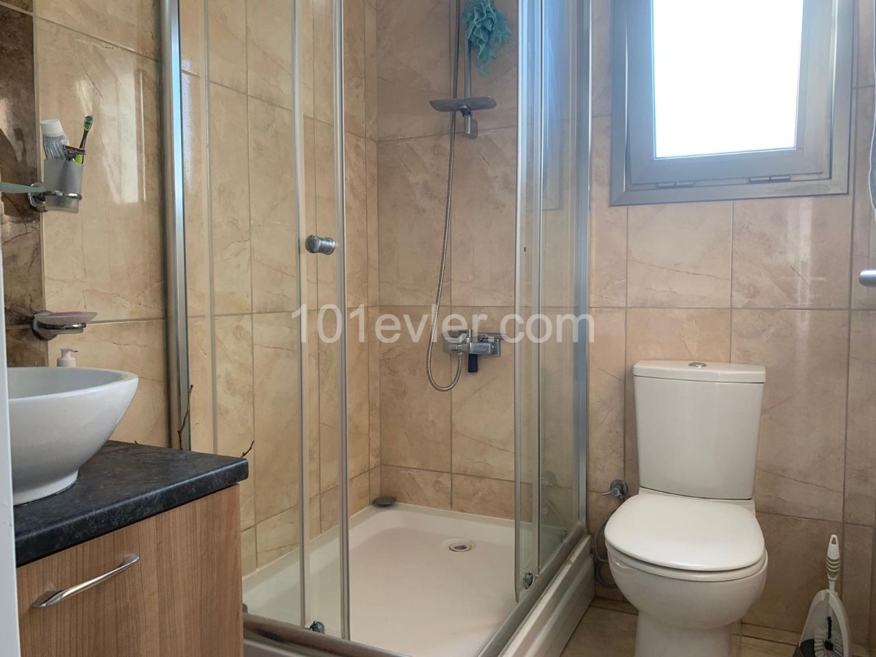 2+1 flat for sale in the center of Kyrenia ** 