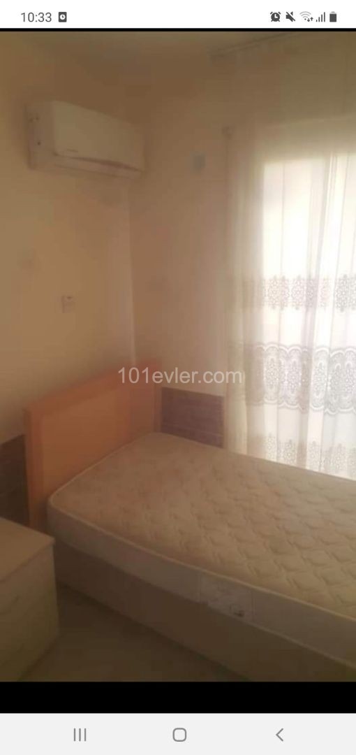 Flat To Rent in Girne Merkez, Kyrenia