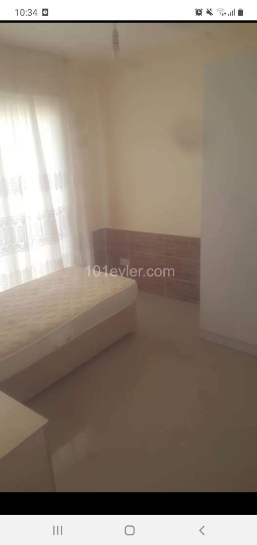 Flat To Rent in Girne Merkez, Kyrenia