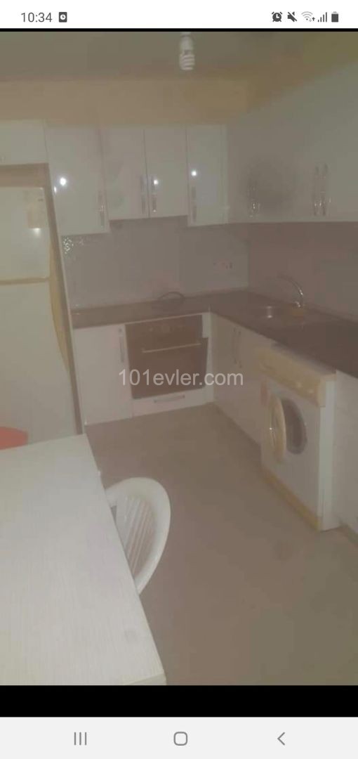 Flat To Rent in Girne Merkez, Kyrenia