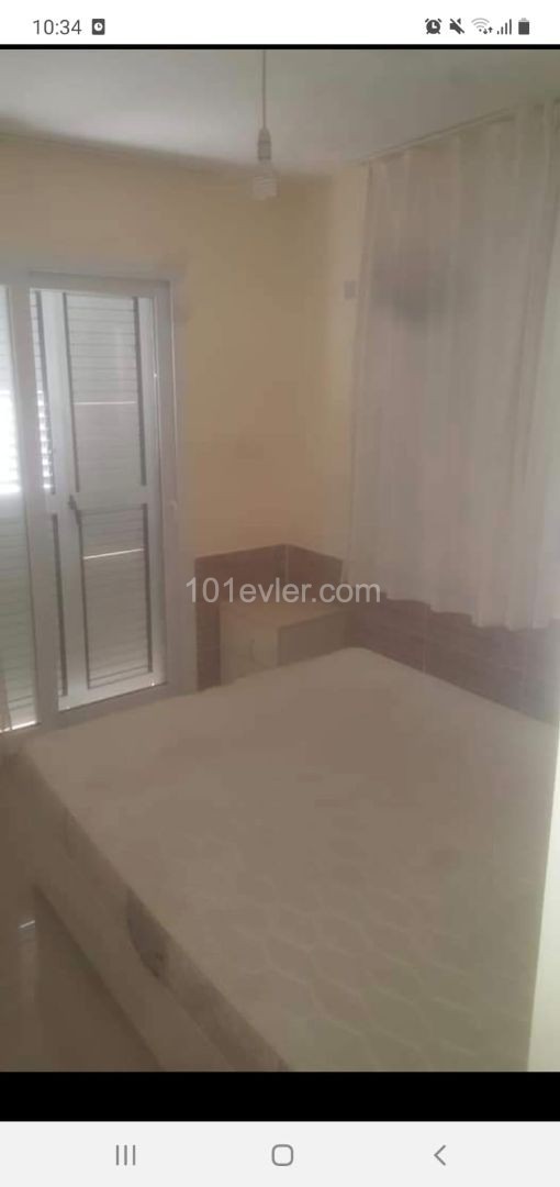 Flat To Rent in Girne Merkez, Kyrenia