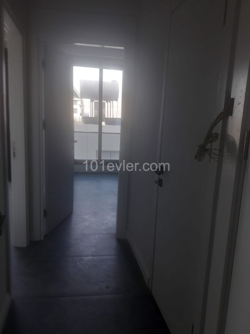 Office For Rent In The Center Of Kyrenia ** 