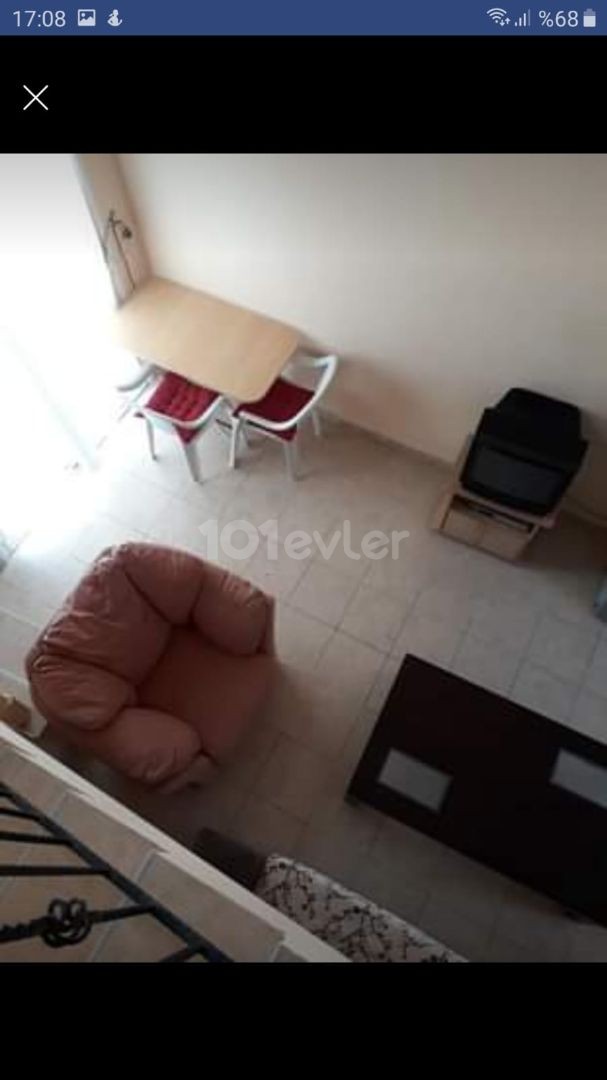 Bungalow zu vermieten in Kyrenia Hasan Uzun ** 