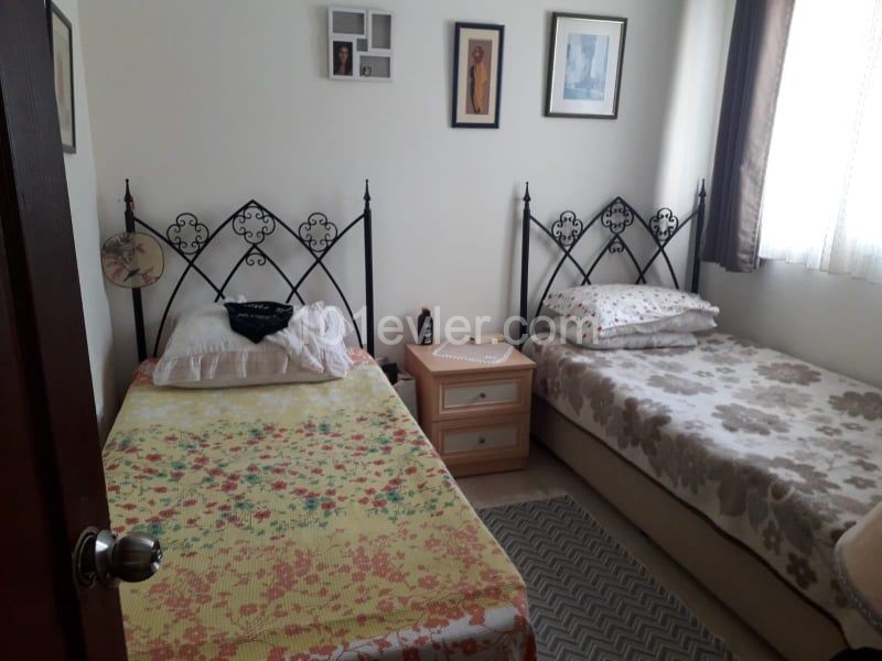 Flat For Sale in Lapta, Kyrenia