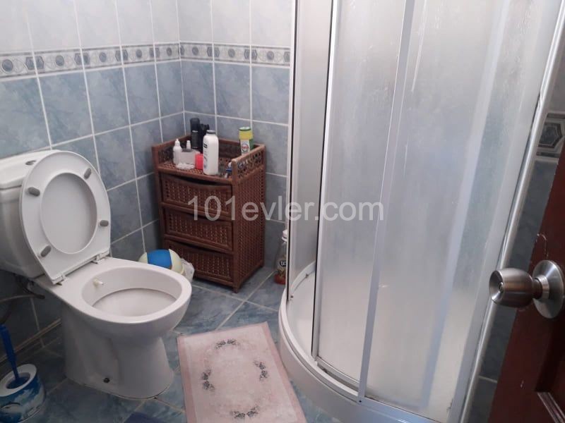 Flat For Sale in Lapta, Kyrenia