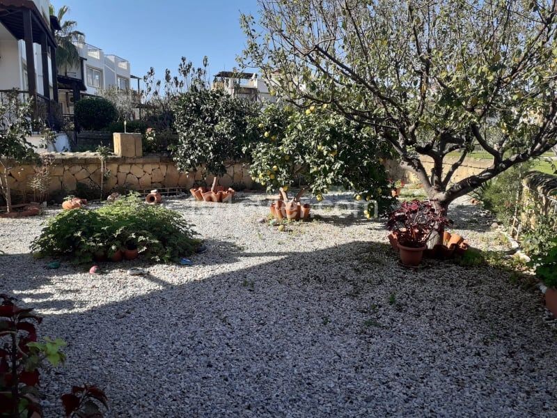 Flat For Sale in Lapta, Kyrenia