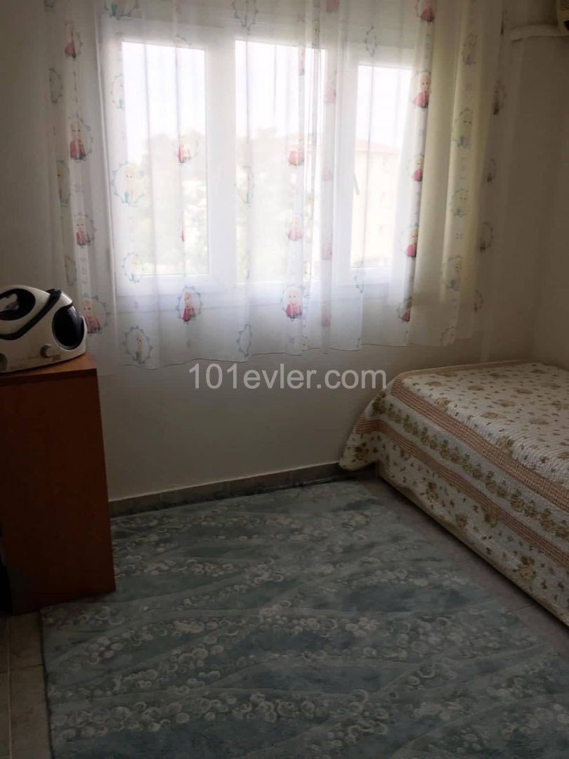 2+1 flat for sale in the center of Kyrenia ** 