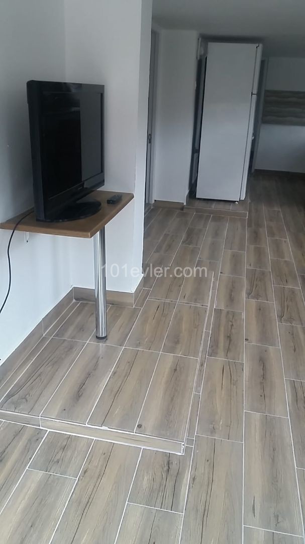 2+1 flat for rent in the center of Kyrenia ** 