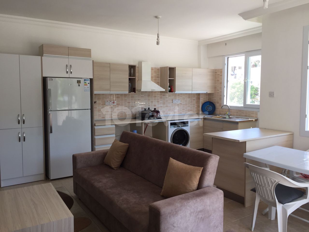 Apartments for Sale in Kyrenia Alsancak Fully Furnished ** 