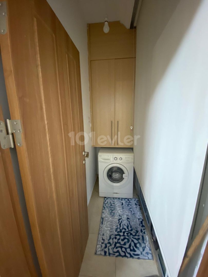 2 + 1 Rental apartment in Kyrenia Center ** 