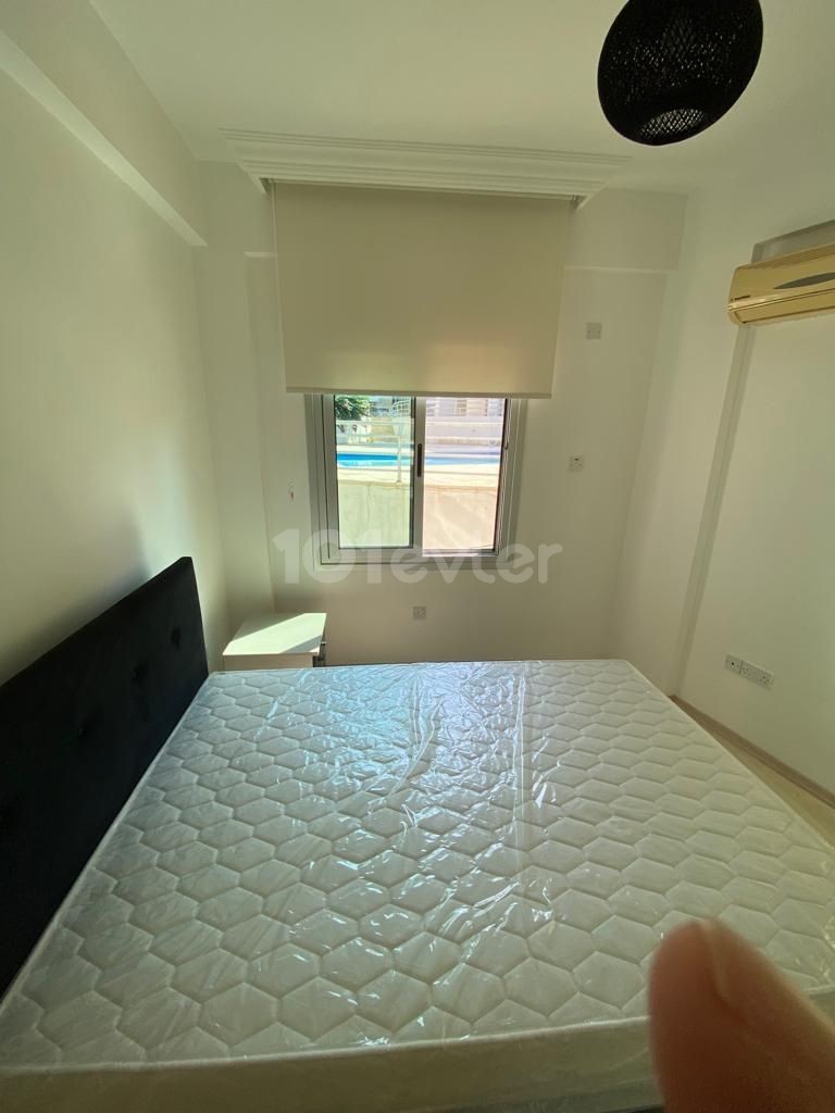 2 + 1 Rental apartment in Kyrenia Center ** 