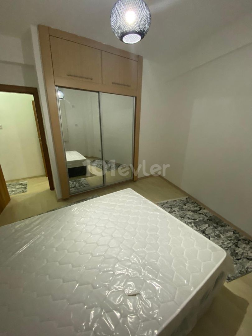 2 + 1 Rental apartment in Kyrenia Center ** 