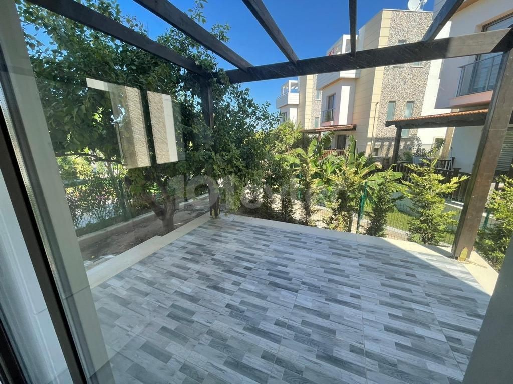 Girne Alsancak da  3+1 satılık Villa 