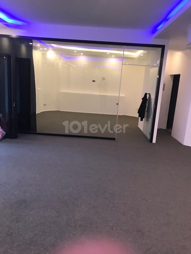 Shop for rent in Girne Karaoğlanoğlu