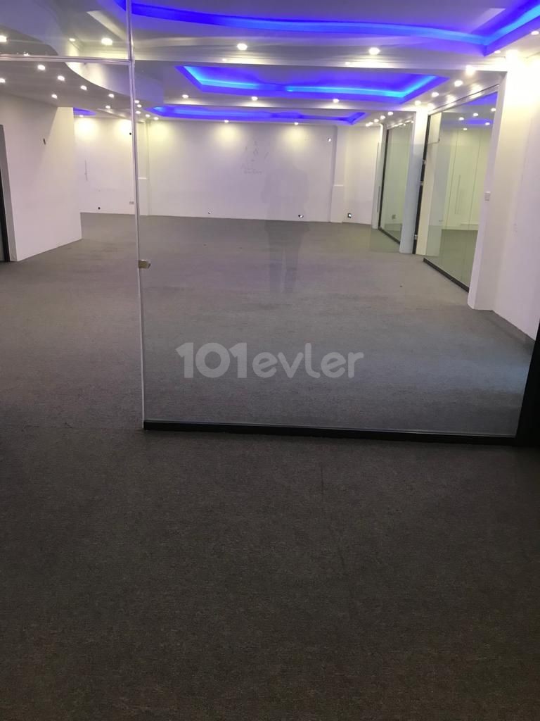 Shop for rent in Girne Karaoğlanoğlu