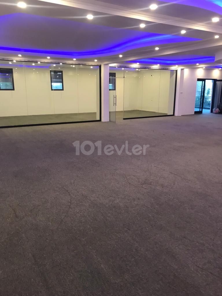 Shop for rent in Girne Karaoğlanoğlu